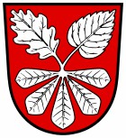 Wappen-Datei: by_lkr-hassberge_gaedheim.jpg