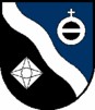 Wappen-Datei: oe-bez-innsbruck-land_wattens.jpg