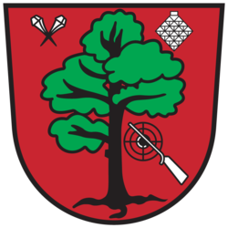 Wappen-Datei: oe-bez-klagenfurt-land_ferlach.png