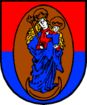 Wappen-Datei: oe-bez-zell-a-see_lofer.jpg