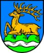 Wappen-Datei: oe-bez-zell-a-see_weissbach-bei-lofer.jpg