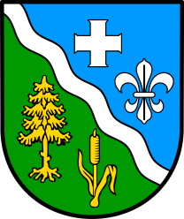 Wappen-Datei: rp_lkr-suedliche-weinstrasse_waldrohrbach.png