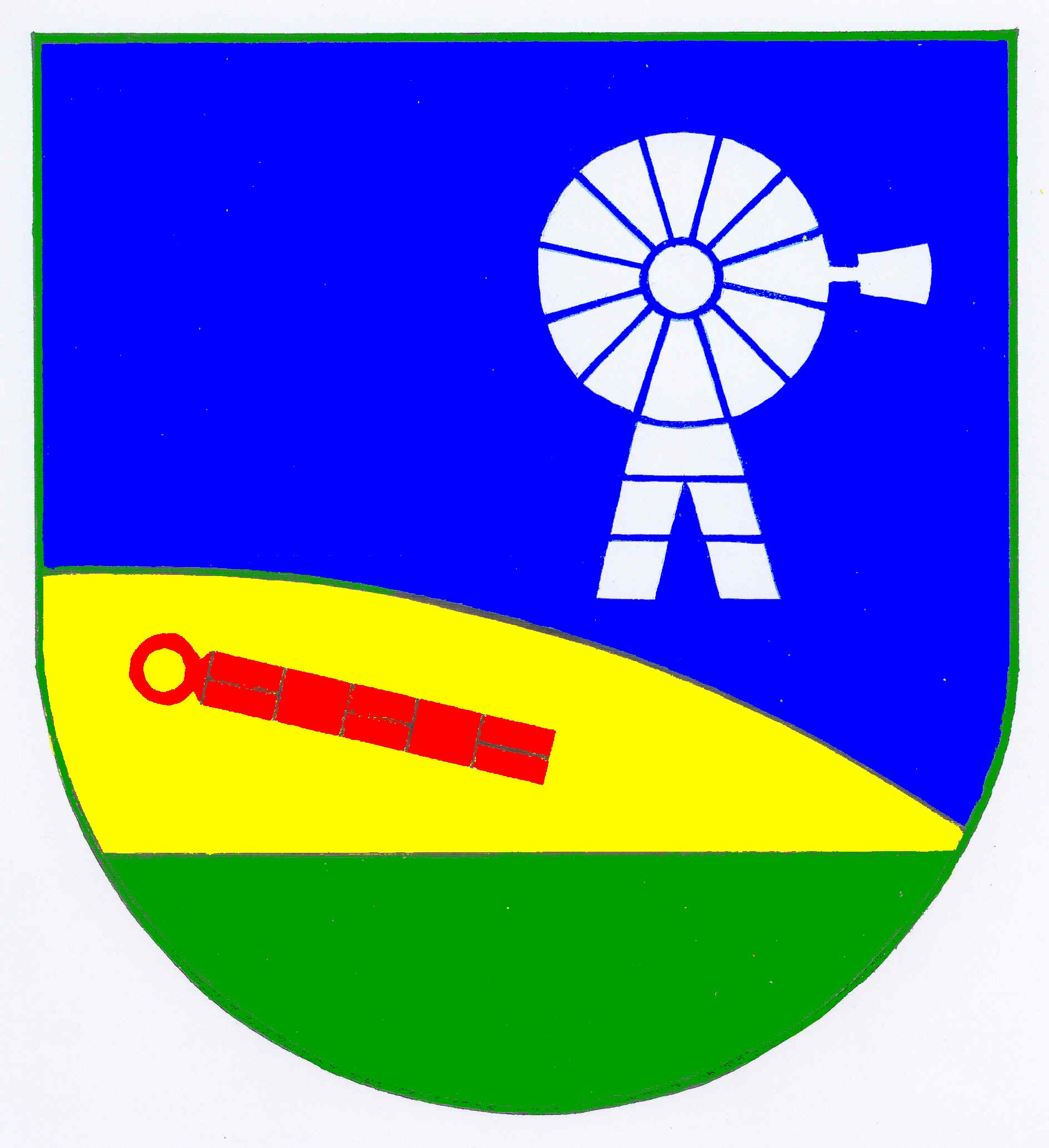 Wappen-Datei: sh_krs-nordfriesland_hoegel.jpg